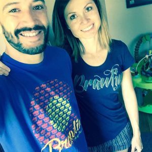 Meet your Posher, Victoria